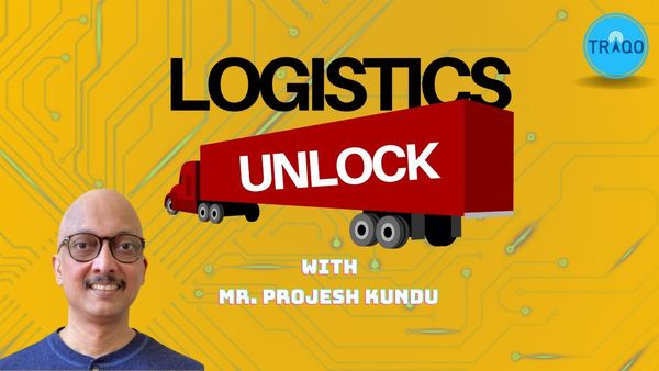 What Is the Difference Between the Indian Logistics Industry and US Logistics Industry? | Logistics Unlock